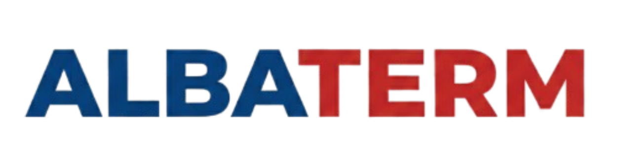 Albaterm Logo